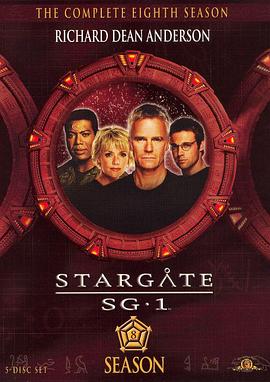 星际之门 SG-1 第八季第07集
